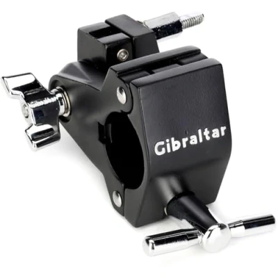 Imagen de Gibraltar accesorios de rack road series Abrazadera múltiple SC GRSAMC ajustable para montaje platos y