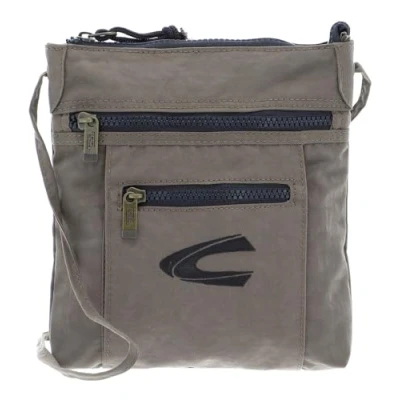 Imagen de camel active Journey Bolso bandolera para Hombre, 000376, Sand, 21 cm