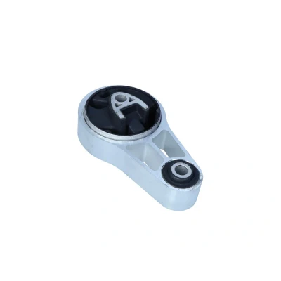 Imagen de MAXGEAR 40 0701 Soporte de motor Atrás izquierda Rodamiento Caucho metal Aluminio, MINI: Hatchback, Cabrio, Coupé