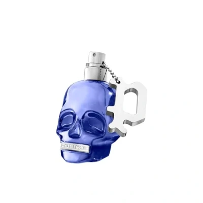 Imagen de Police To Be #Freetodare Eau de Toilette 40 ml