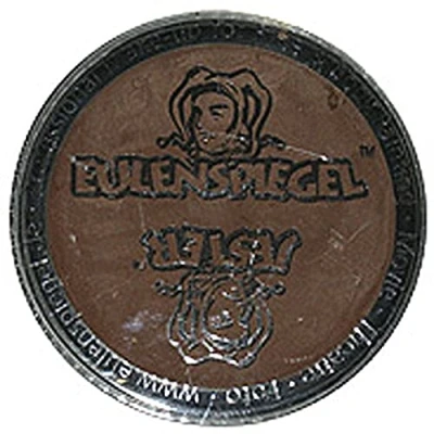 Imagen de Eulenspiegel Maquillaje aqua profesional, para aprox. 50 caras, 20 ml, vegano