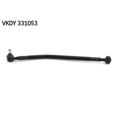 Imagen de SKF VKDY 331053 Barra de Dirección con grasa sintética VOLKSWAGEN: Polo II Hatchback, Coupé norauto, oscaro, mister auto