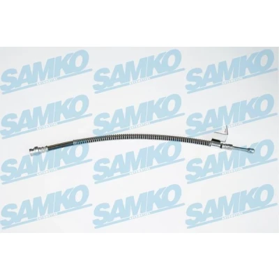 Imagen de Tubo flexible de frenos SAMKO 6T48154
