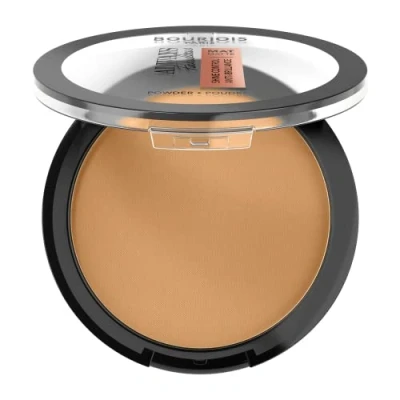 Imagen de Bourjois Always Fabulous Matte Compact Polvo 10 g