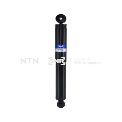 Imagen de SNR SA95911.12 Amortiguador Eje trasero Presión de gas Bitubular telescópico Anillo superior FIAT: Fiorino III Furgón / Familiar, Qubo