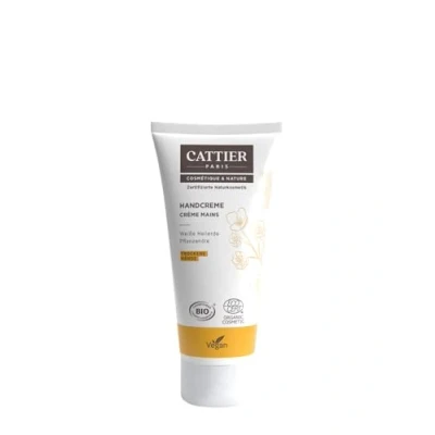 Imagen de Cattier París: Handcreme Heilerde (75 ml)