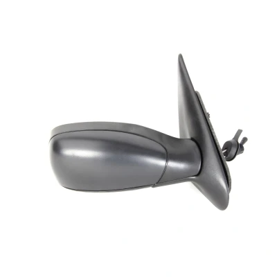 Imagen de Espejo retrovisor Blic 5402 04 1115290P derecha negro mecánico convexo PEUGEOT: 306 Berlina, Hatchback, Familiar
