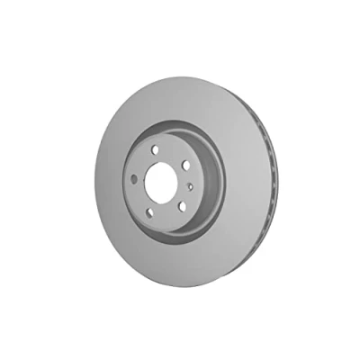 Imagen de HELLA 8DD 355 126 691 Disco de freno AUDI: A6 C7 Allroad