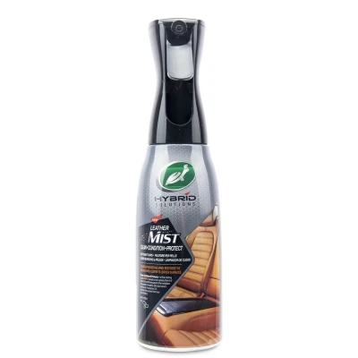 Imagen de TURTLEWAX Leather Conditioner Hybrid Solutions 53705 Loción de cuero aerosol 591ml