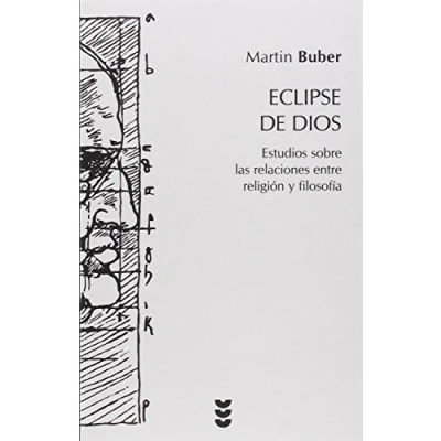 Imagen de Eclipse de Dios: Estudios Sobre las Relaciones Entre Religion y Filosofia: 56 (Hermeneia)