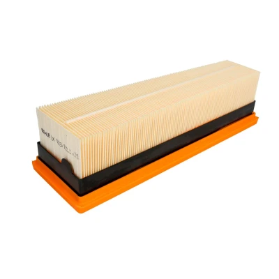 Imagen de MAHLE ORIGINAL LX 1823/1 Filtro de aire 82,8 105 323,4 Cartucho filtrante BMW: X6, X5