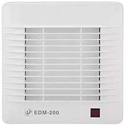 Imagen de Soler &amp; M100518 Extractor de baño palau edm 80 nt