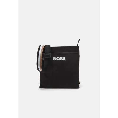 Imagen de BOSS CATCH_3.0_ENVELOPE L Unisex Bandolera, Talla: One Size, Black