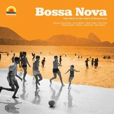 Imagen de Bossa Nova [Vinilo]