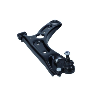 Imagen de MAXGEAR 72 5982 Barra oscilante, suspensión de ruedas debajo, Eje delantero, izquierda Brazo oscilante transversal Chapa acero