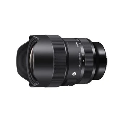 Imagen de Sigma F2.8 DG DN Soporte para Sony E (14 24 mm)