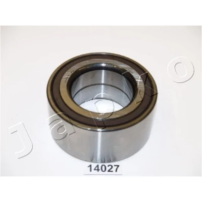 Imagen de JAPKO 414027 Juego de cojinete rueda con anillo sensor magnético incorporado 86 HONDA: ACCORD 7 Limousine, Tourer,