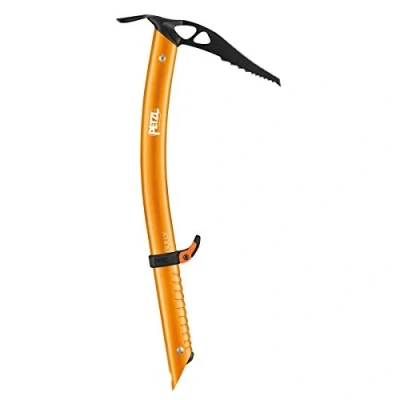 Imagen de Petzl Gully Adze Ice axe
