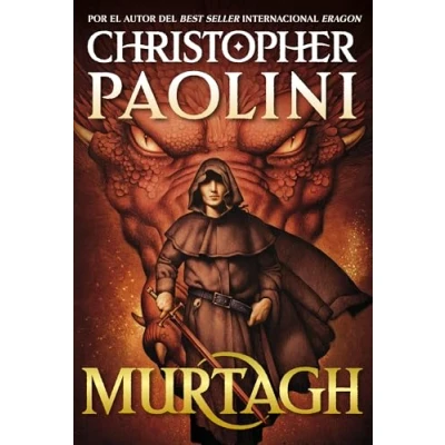Imagen de Murtagh (Ciclo El Legado 5) (Roca Juvenil)