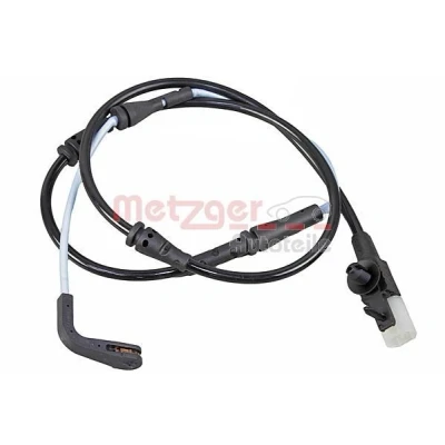 Imagen de METZGER 1190337 Sensor de Desgaste Pastillas Frenos JAGUAR: