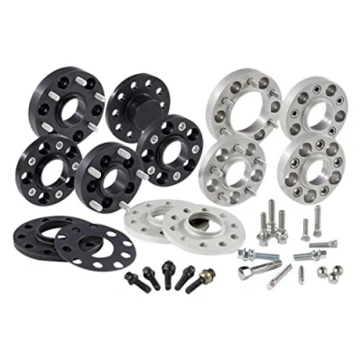 Imagen de H&amp;R 20145802 Ensanchamiento ancho vía 4 98 10 FIAT: Stilo Hatchback