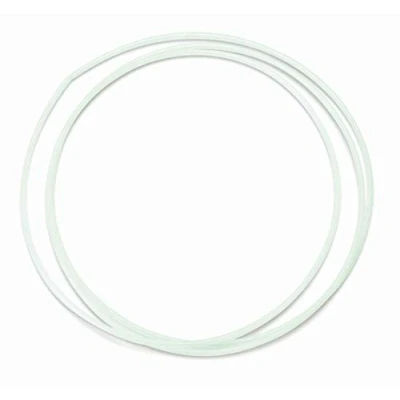 Imagen de Jagwire Slick Lube Liner, Cable Y Funda De Freno Unisex Adulto, Blanco, 6 M