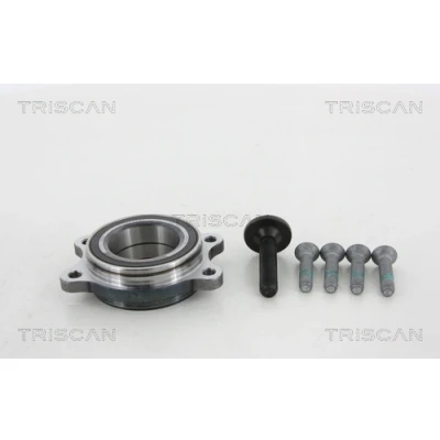 Imagen de TRISCAN 8530 29129 Juego de cojinete rueda con anillo sensor magnético incorporado 100 AUDI: A4 B8 Berlina, Q5, A5 Coupé