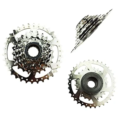 Imagen de DRIFT MANIAC Piñón para bicicleta eléctrica de 7 velocidades 11 34T 7spd Epoch