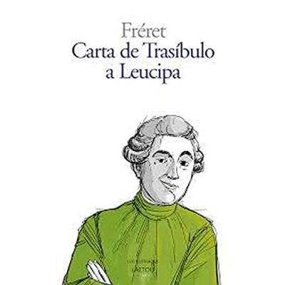 Imagen de Carta De Trasibulo A Leucipa