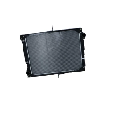 Imagen de Radiador, refrigeración del motor NRF 50555