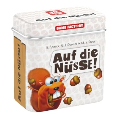 Imagen de Game Factory Juego de Dados, Multicolor (646273)