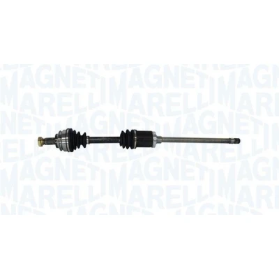 Imagen de MAGNETI MARELLI 302004190020 Árbol de transmisión Eje delantero, derecha 970 BMW: X5