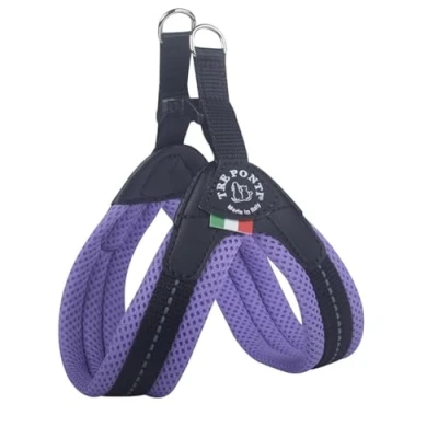 Imagen de Easy Fit Pastel Mesh Click Lilac Talla 3.5