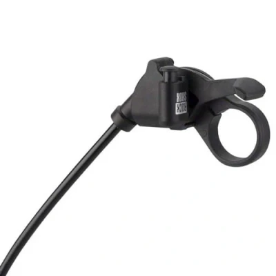 Imagen de Rock Shox 11.4309.207.000, Mando A Distancia Unisex, Negro (Black), Mano Derecha