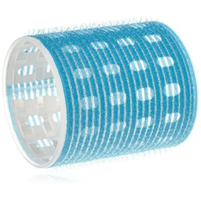 Imagen de Fripac Medis Thermo Magic Rollers Rulos (6 unidades, 54 mm de diámetro), color azul claro
