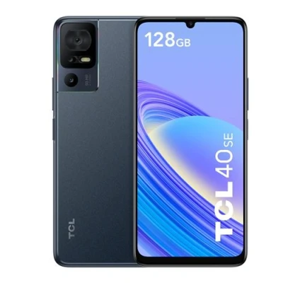 Imagen de Tcl T610k 40Se Grey 4+128Gb Telefono Movil 6,7&quot; Android