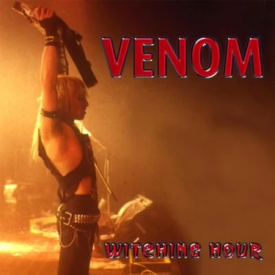 Imagen de Witching Hour Venom