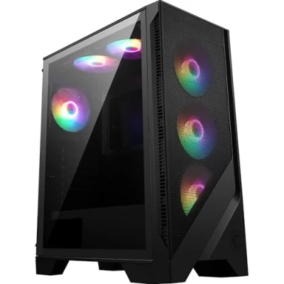 Imagen de mag Forge 120A Airflow