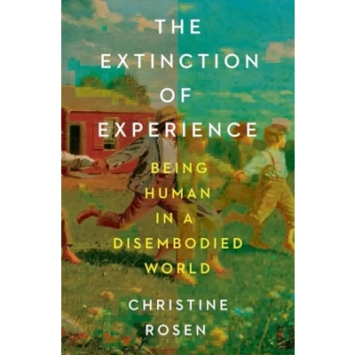 Imagen de The Extinction Of Experience (ebook)