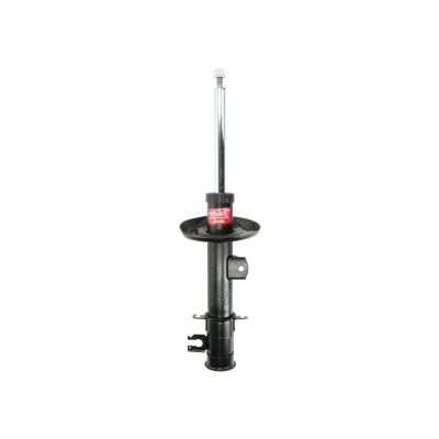 Imagen de KYB Excel G 339788 amortiguador Eje delantero, derecha Presión de gas Bitubular Columna Espiga arriba FIAT: Doblo II Furgón / Familiar
