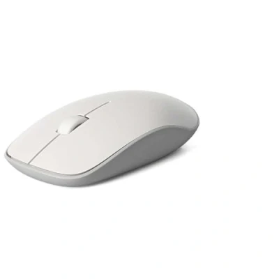 Imagen de Ratón inalámbrico Rapoo M200 Silent, Inalámbrico, Bluetooth, 1300 PPP, Blanco