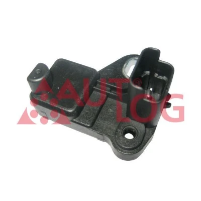 Imagen de AUTLOG AS4849 Sensor de Cigueñal 3 PEUGEOT: 206 Hatchback, 307 SW, 407 Berlina, CITROËN: C4 Picasso 1, Xsara Picasso, C5 II FORD: FIESTA 5