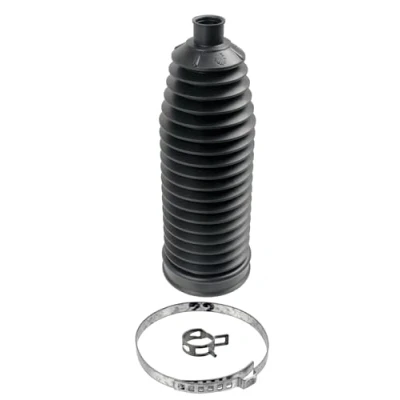Imagen de TRW JBE354 Fuelle de Dirección Termoplástico Eje delantero, izquierda, derecha BMW: X5, X3, 5 Berlina, LAND ROVER: Range Rover 3