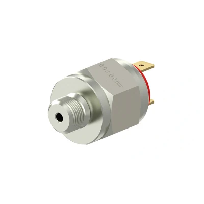 Imagen de Interruptor pulsador WABCO 4410140220