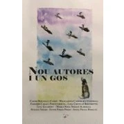 Imagen de Nou autores i un gos