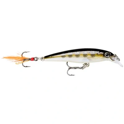 Imagen de Rapala X Rap, Color 80 mm (7.0 gr), Talla 7.0 gr