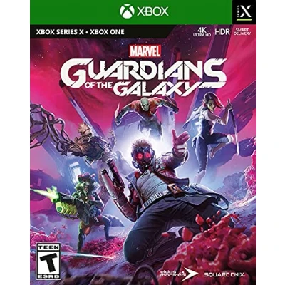 Imagen de Marvel&#039;s Guardians of the Galaxy for Xbox One and Series X [USA]
