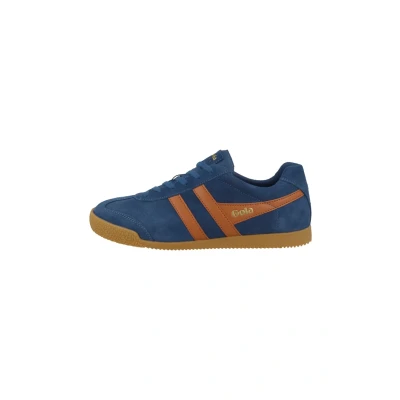 Imagen de Gola Zapatillas Marine blue moody orange cma wu, Hombre, Talla: 45, wu Zapatos