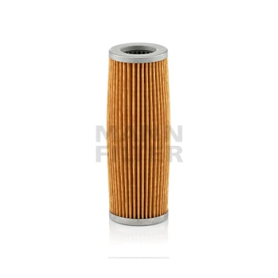 Imagen de MANN FILTER C 69/1 Filtro de aire Para vehículos utilidad