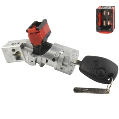 Imagen de Neiman para Clio 3, Kangoo 2, Master Modus, Trafic Twingo Dacia Duster, Sandero, Talento, Citan, Nissan NV300, NV400, Opel Movano B, Vivaro B (2005 2017) Se vende con 1 llave